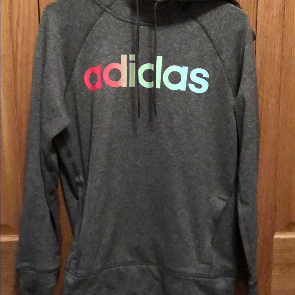 Adidas hoodie
